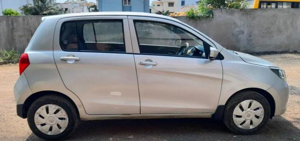 Maruti Suzuki Celerio(2017-2019) Vxi